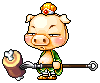 Pigsy